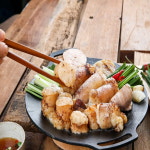 세경에프에스 벌크 대용량 업소용 국내산 한우 손질 통대창 대창 2KG