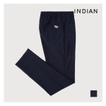 인디안 인디안 INDIAN 남성 웜업 바지 - MIGDAYS1541