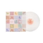 최유리 정규 1집 746 LP 클리어 Choi Yu Ree 1st Album Clear 889171