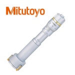 미츠토요 Mitutoyo 홀테스트 3점 마이크로미터 20-25mm 368-166