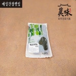 참맛종합식품 매실간장깻잎1kg 선우푸드 느끼함제거 고기반찬