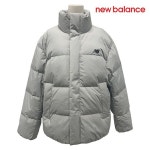 뉴발란스 패딩 L3 UNI 액티브 숏 다운 자켓 NBNPEC1113 16 P379177490