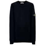 스톤아일랜드 22FW 와펜 기모 맨투맨 V0001 771563020