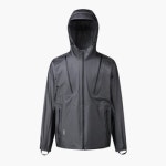 살로몬 살로몬 UNI 트레일 그릿 고어텍스 3L 자켓 S252001RJK41 LC2798400-BLK