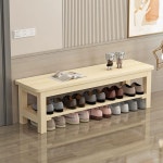 사우나의자 우드 목욕탕 의자 온천 벤치 휴게실 탈의실 원목홑겹60 35 40