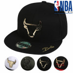NBA 시카고불스 힙바이브 스냅백 모자 AP614P