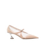 뮈글러 뮈글러 팽 펌프스 25P10CH00385001 TP434823437