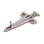 초보자용 소리 연주하기 턱 하프 선물 기본