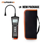 수소 탐지기 휴대용 가스 센서 누출 감지기 질소 측정기 누수 1 가연성가스누설측정기 피가로센서