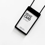 인기템 목걸이줄 스마트릴홀더 사원증 조일테크