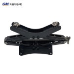 지엠기공 보조롤러 배관용 101 강화형 보조받침대 지지대작기 GMBRJ6