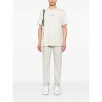 삼소앤삼소 반팔 티셔츠 15489 SAMARCUS MOONS NEUTRALS