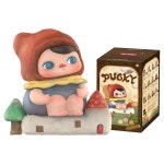 POP MART PUCKY Poko s Adventure 시리즈 1피스 팝마트 뽑