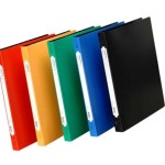 학원 문화 3공 관공서 학교 PP O링바인더 교실 B442-7 W2WAACC266