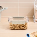 모던하우스 모던하우스 클리어 이면결착 쌓아서 보관하는 다용도 보관용기 KC0425020