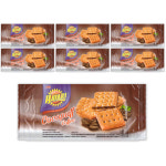하타리 코코퍼프 커피맛 170g x 7개