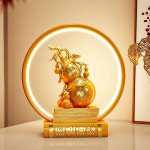 불공제단 부처님 공양대 불상 진열 중간 제단 프레임 선반 법당 사이즈 골드프레임 레드우드미디움