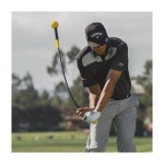 골프 스윙 장타 연습기 비거리 늘리기 리듬 템포 레깅 연습 스윙기 아버님 남편 선물 1개