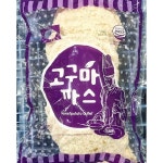 송림 돈까스 고구마치즈 2KG X4 프리미엄돈까스 돈까스 즉석식품 안주 분식재료