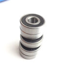 6804 하이브리드 세라믹 베어링 자전거 하단 브래킷 예비 부품 Si3N4 볼 20x32x7mm PC 6804RS ABEC-1 1