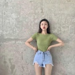 제이키즈 여아용 휴즈 기모 후드 원피스 9호 J4888