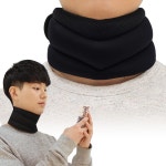 바른 목 미라클 밴드 보호대