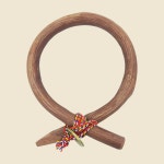 삼재 이사 개업 집들이 선물 소코뚜레 코뚜레 액막이