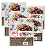 대림선 사조대림 대림 쫄깃찰순대 500g X 5개