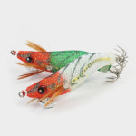 데스페라도 데스페라도 데스페라도 이카파티EX 1 5호1 8호 갑오징어 쭈꾸미 호래기 한치 낚시미끼 신형칼라추가