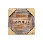 모노폴리 모노폴리 Monopoly 러스틱 시리즈 보드 게임