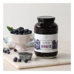 초록원 블루베리잼 1kg