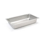 분식점 반찬냉장고 full 53x32 5x10 타공밧드 야채보관용기 바트 받드