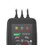 검상기 상테스터기 비접촉식 절연 삼상 저항 접지 DYXZ 02