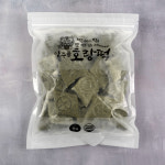 양주골호랑떡 우리쌀 옛날 쑥절편 1kg 3봉 실속묶음 총 3kg