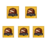 최현석 더블치즈 한우한돈 스테이크 180g X 5개