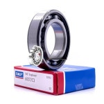 SKF 6007 C3 딥 그루브 볼 베어링 개방형 씰 35x62x14mm