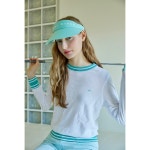 힐크릭 아가일라운드풀오버 스웨터 니트 1HCSWS4553