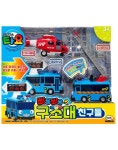 토이마스터 타요 구조대 친구들