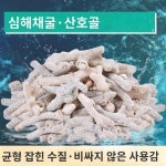 현물 산호골 여과재 어항 조경저사 어조 A 여과재 산호석 수조 해조 내