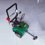 휴대용 PVC 마루