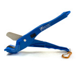 제스트 V커터 엑셀 캇타 파이프 호스 PVC 닥트가위 절삭 손캇타 Z-V32N