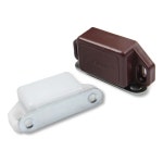 옷장수리 원터치 자석 서랍 문수리 빠찌링 1p