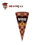 해태제과 해태제과 해태제과 부라보콘 초코청크마일드 24입