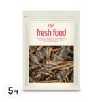 너트리 너트리 김고소아 650g 5개