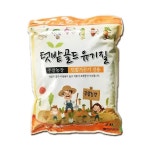 태흥 텃밭골드 유기질 비료