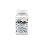 ITS 수질측정키트 총중금속 eta 수질검사 B50-M WF78A45