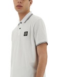 스톤아일랜드 Stone Island 로고 폴로 22002SCS0018V1001