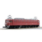 KATO N게이지 EF81 400 JR규슈 사양 철도 모형 전기 기관차 3066-5