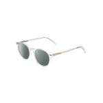 Ernest Hemingway 남녀공용 Polarized 선글라스 Clear 크리스탈 49 4 Options 2 H4908