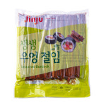 베스트식품진주 우엉절임 1kg 2개